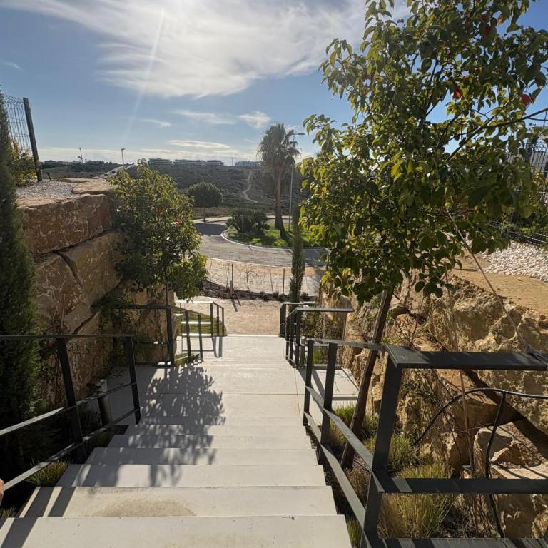 Relax in Estepona - Appartement 2 Chambres - 7