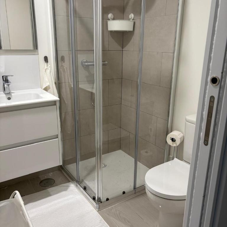 Relax in Estepona - Appartement 2 Chambres - 8
