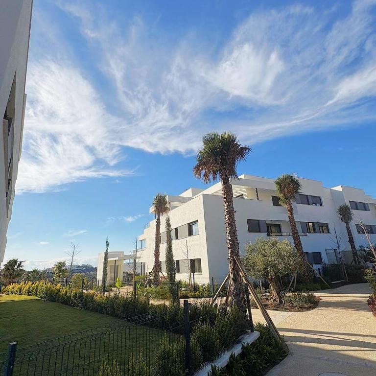 Relax in Estepona - Appartement 2 Chambres - 10