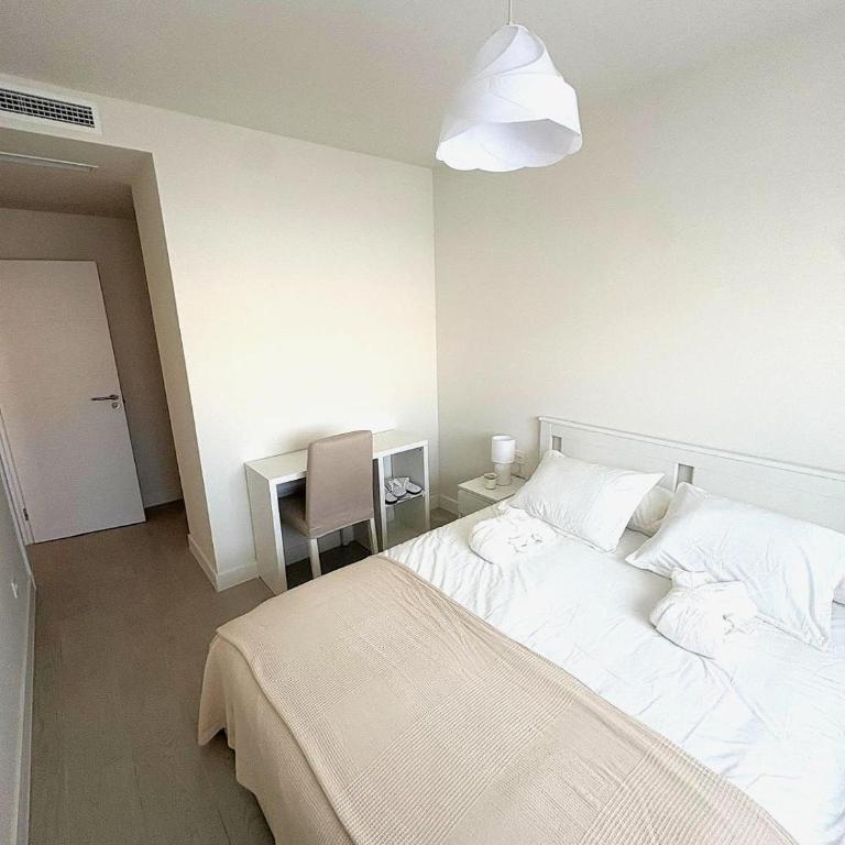 Relax in Estepona - Appartement 2 Chambres - 11