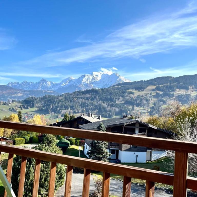 Douceur des sommets - Appartement - 10