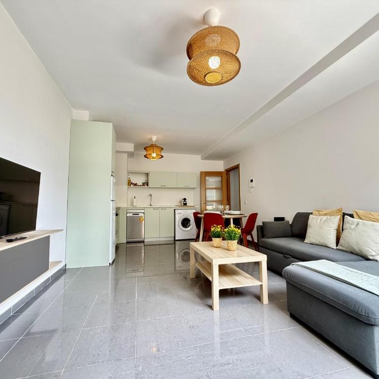 Dragos Suites 108 - Appartamento con 1 Camera da Letto - 12