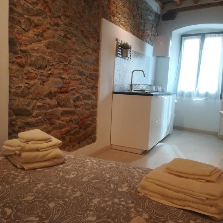 Gocce di Mare - Appartement 1 Chambre - 2
