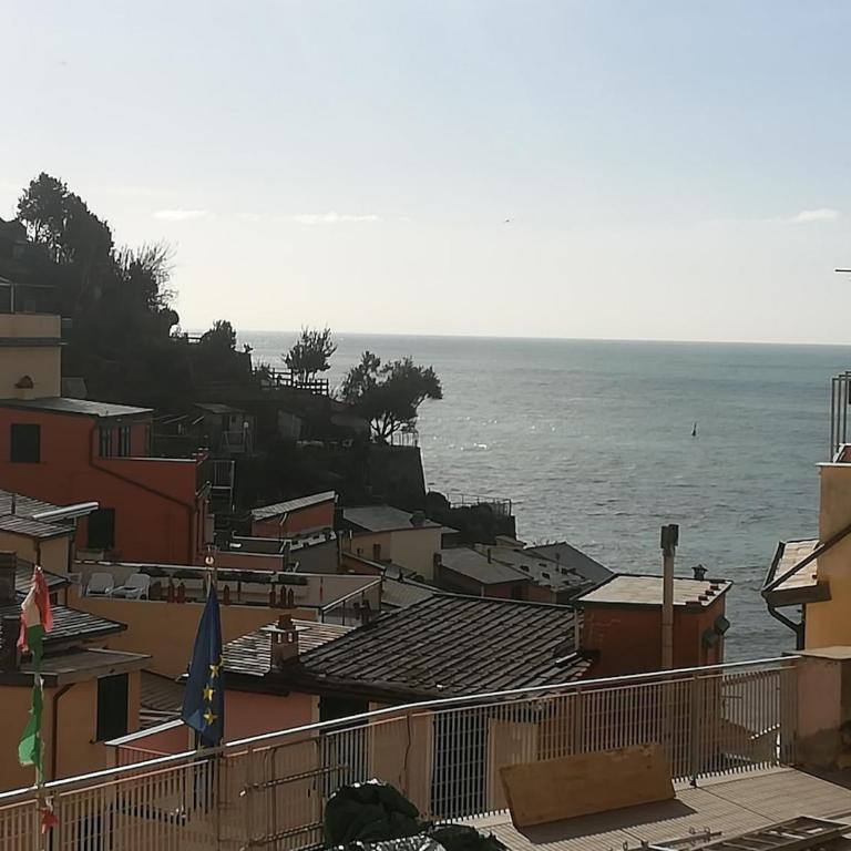 Gocce di Mare - Appartement 1 Chambre - 3