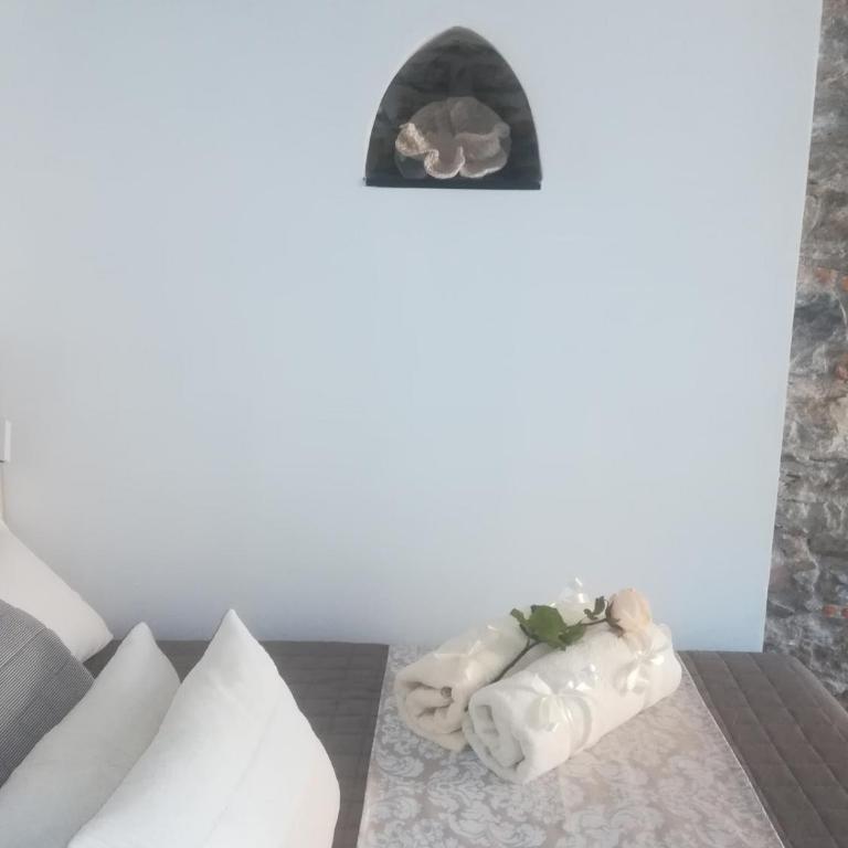 Gocce di Mare - Appartement 1 Chambre - 4