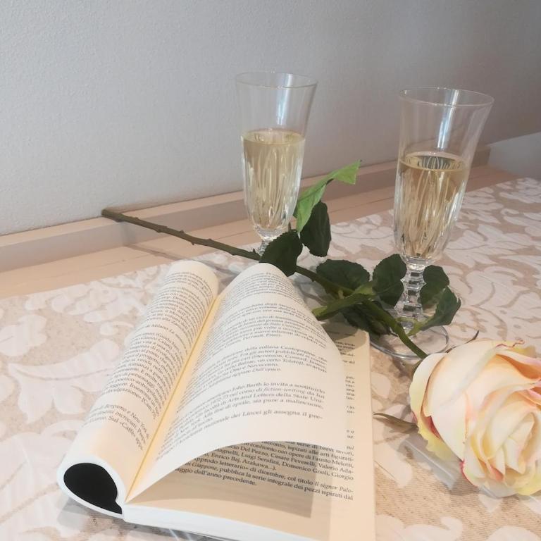 Gocce di Mare - Appartement 1 Chambre - 7