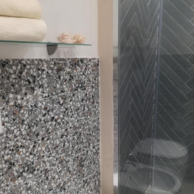 Gocce di Mare - Appartement 1 Chambre - 8