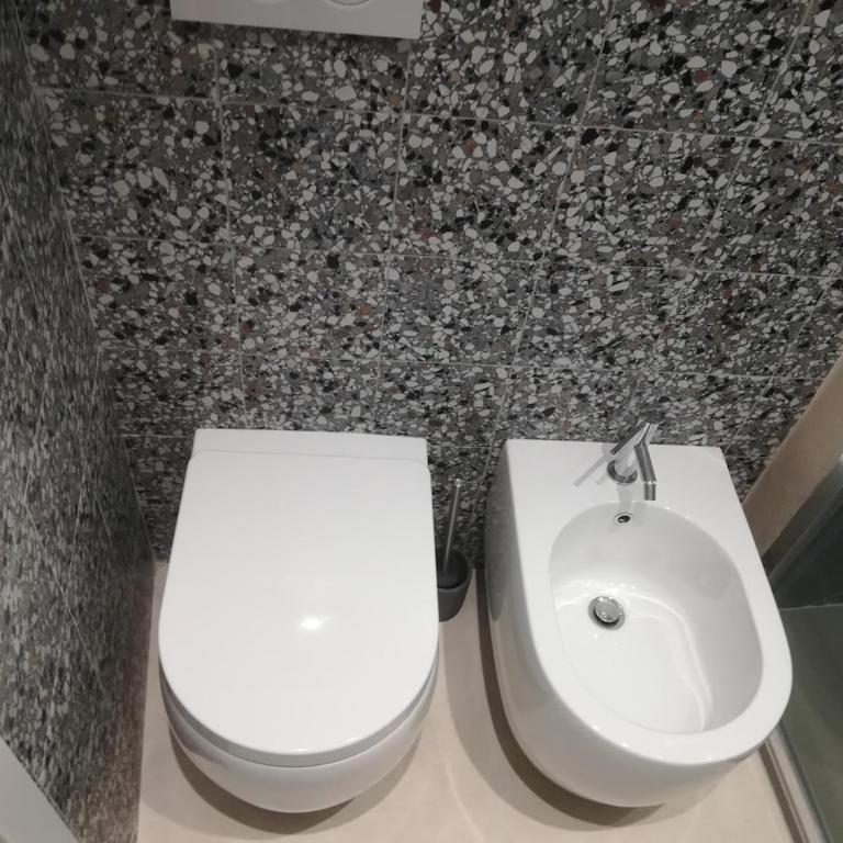 Gocce di Mare - Appartement 1 Chambre - 14