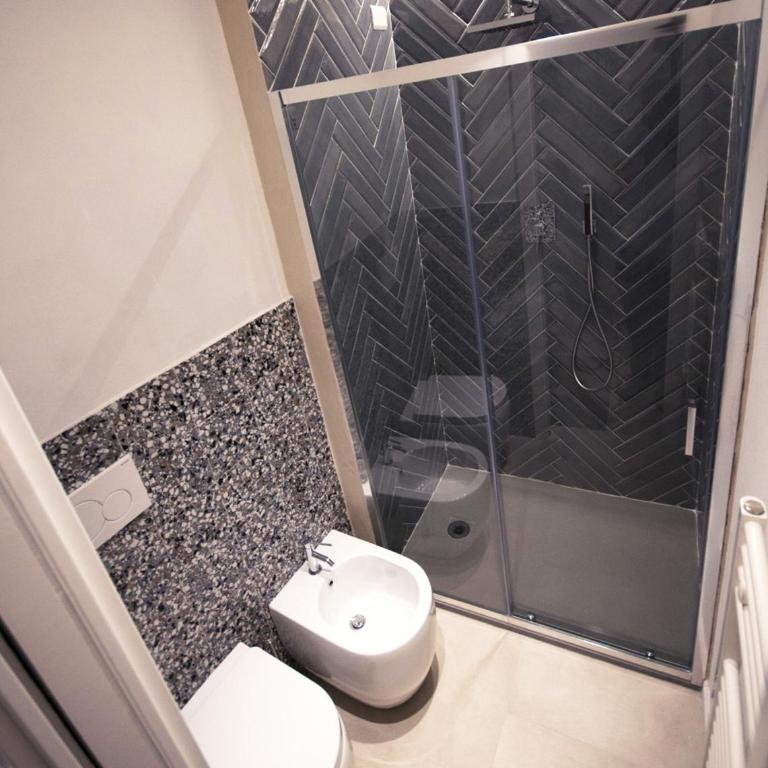 Gocce di Mare - Appartement 1 Chambre - 16