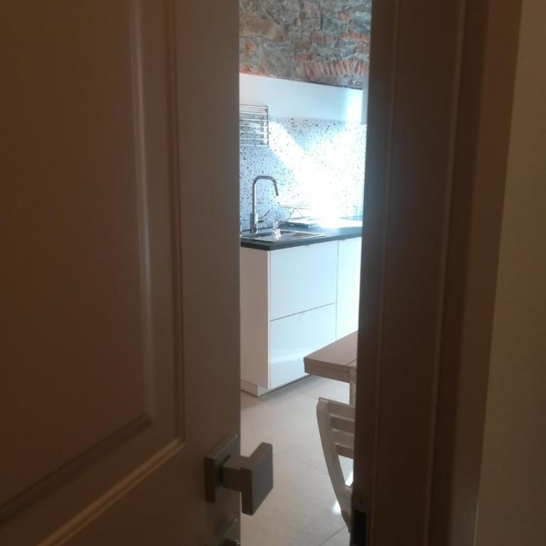 Gocce di Mare - Appartement 1 Chambre - 17