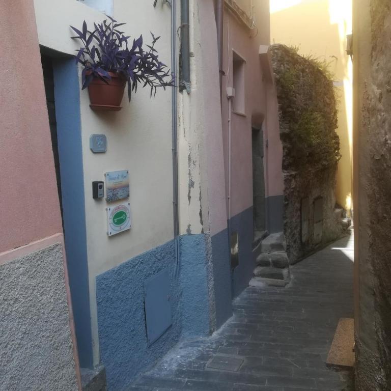 Gocce di Mare - Appartement 1 Chambre - 18