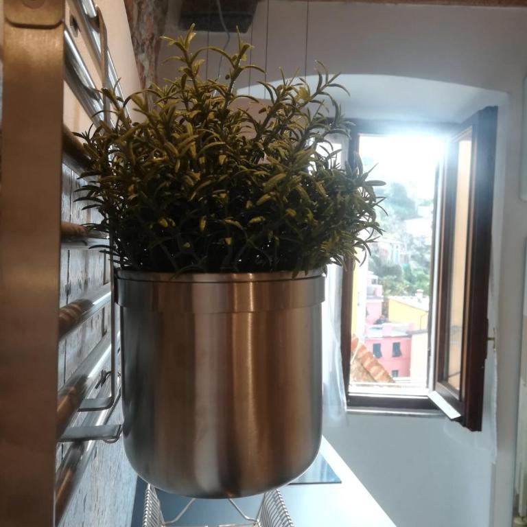 Gocce di Mare - Appartement 1 Chambre - 20