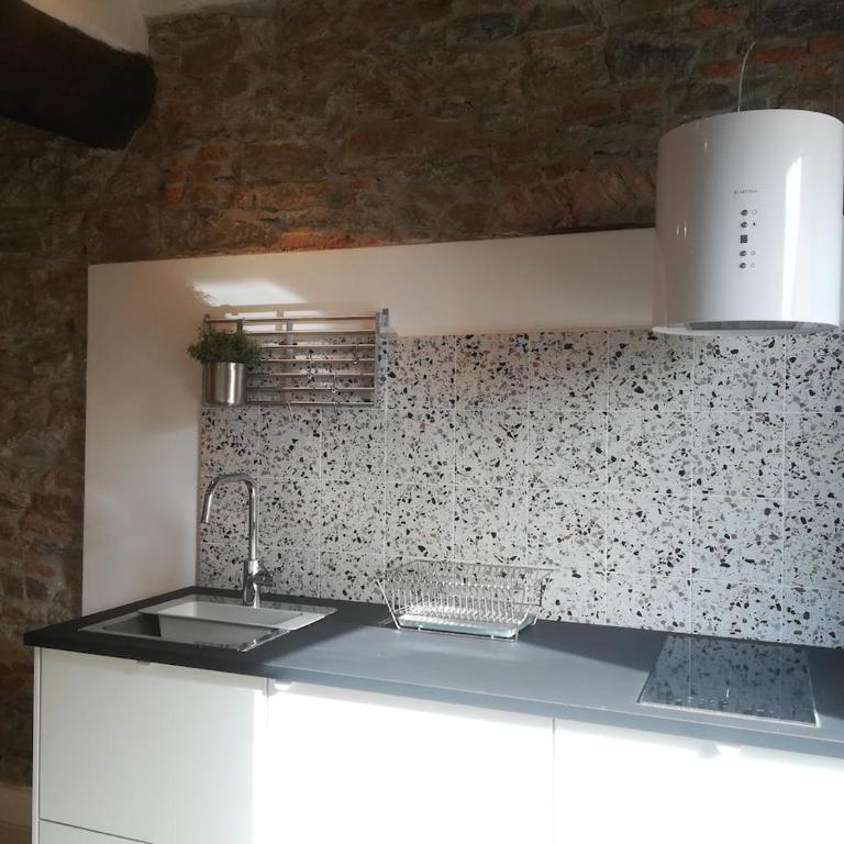 Gocce di Mare - Appartement 1 Chambre - 22