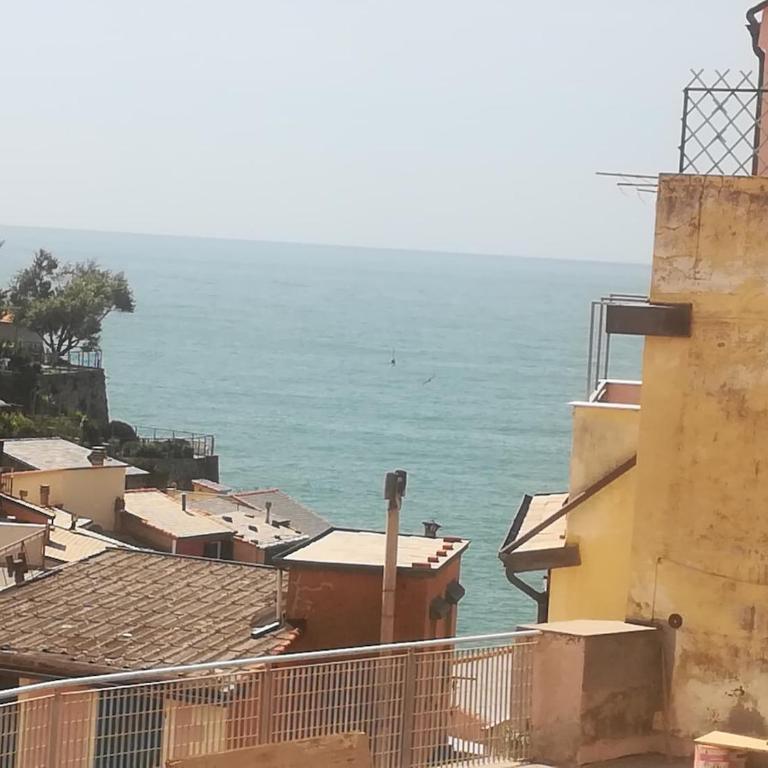 Gocce di Mare - Appartement 1 Chambre - 24