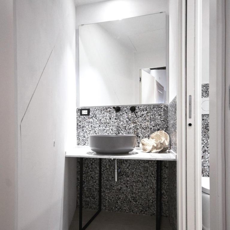 Gocce di Mare - Appartement 1 Chambre - 25