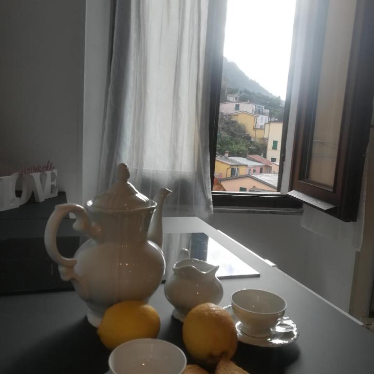 Gocce di Mare - Appartement 1 Chambre - 26