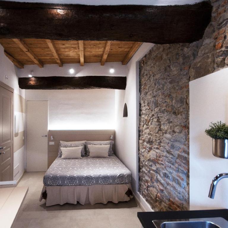 Gocce di Mare - Appartement 1 Chambre - 27