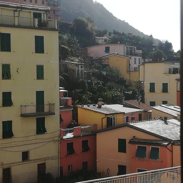 Gocce di Mare - Appartement 1 Chambre - 28