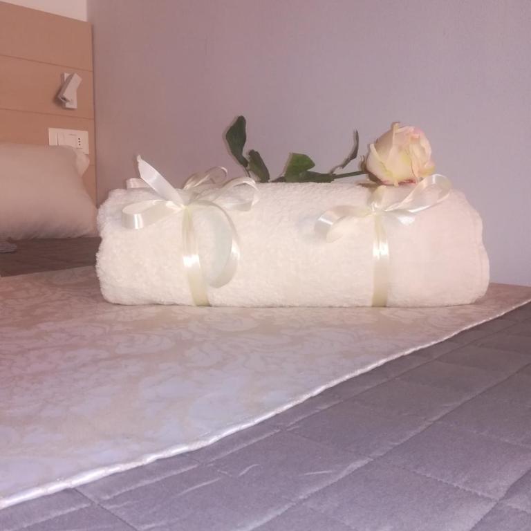 Gocce di Mare - Appartement 1 Chambre - 29