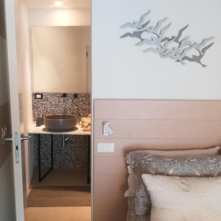 Gocce di Mare - Appartement 1 Chambre - 31