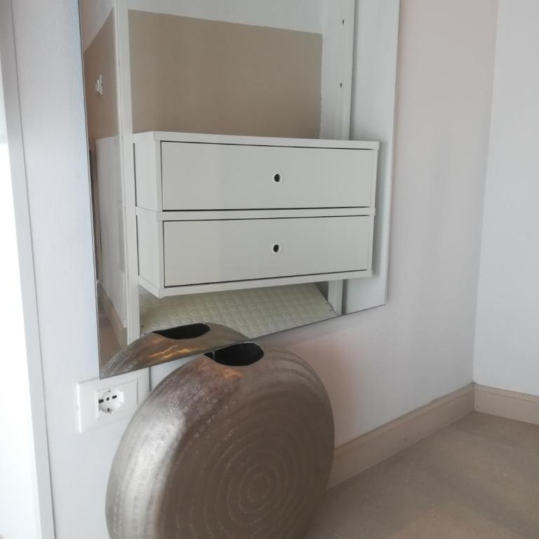 Gocce di Mare - Appartement 1 Chambre - 32