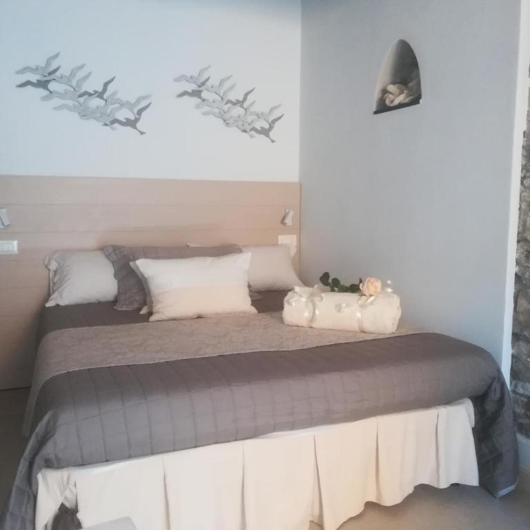 Gocce di Mare - Appartement 1 Chambre - 35
