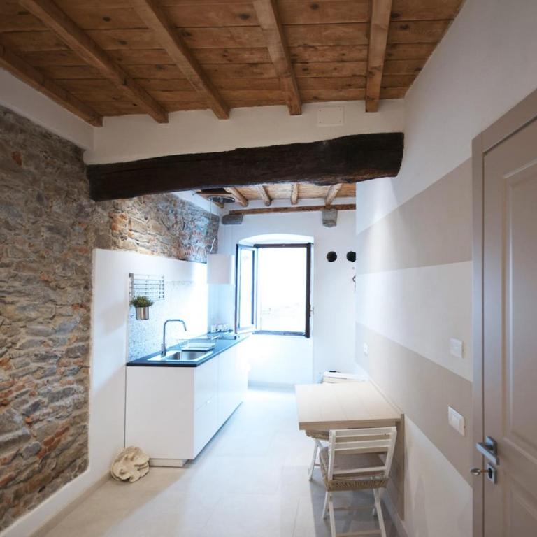 Gocce di Mare - Appartement 1 Chambre - 37