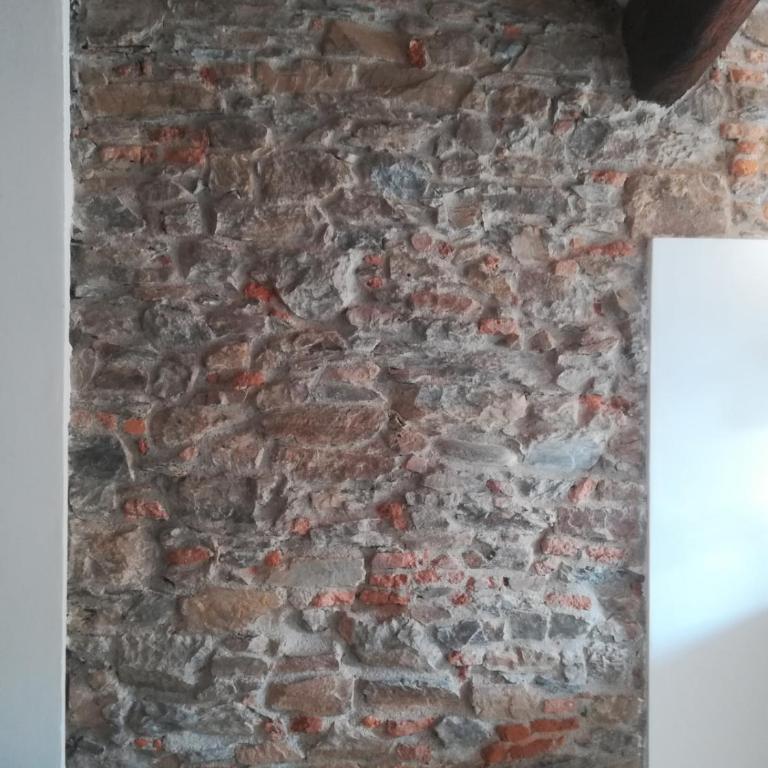 Gocce di Mare - Appartement 1 Chambre - 39