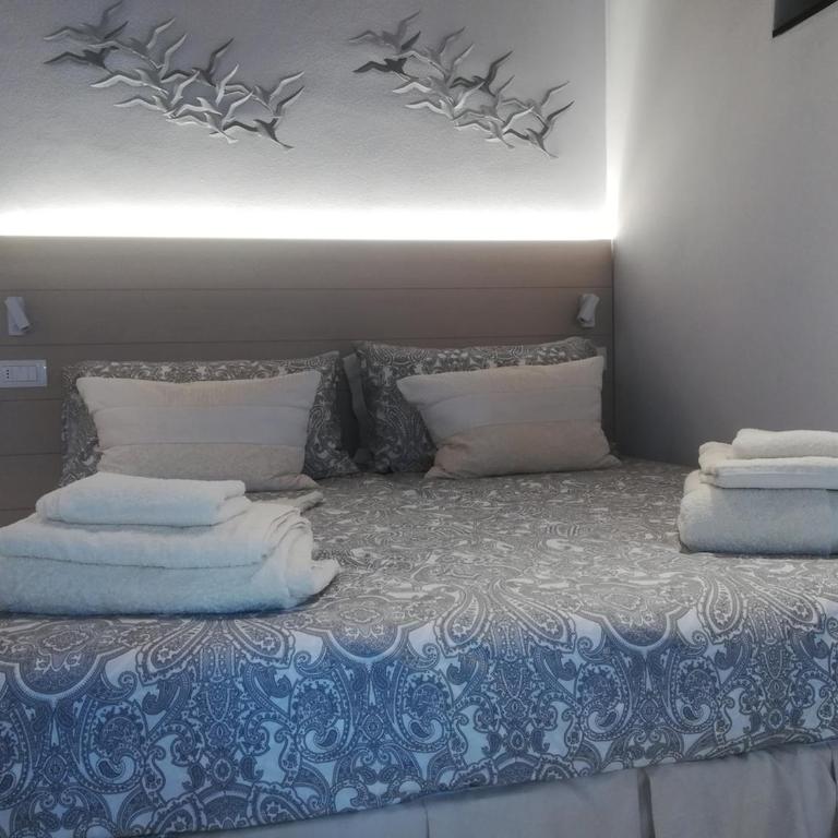 Gocce di Mare - Appartement 1 Chambre - 43