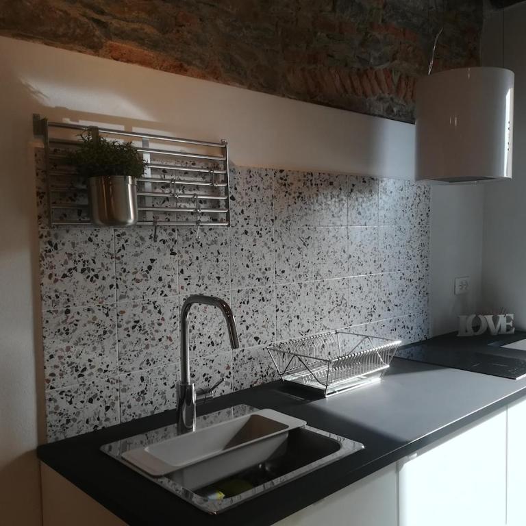 Gocce di Mare - Appartement 1 Chambre - 44
