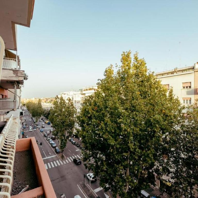 NEW! Vatican Domizia Apartment - Appartamento con 1 Camera da Letto - 11