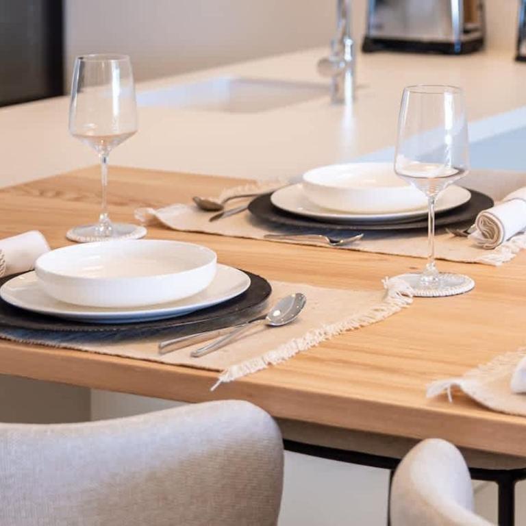 Eden Retreat Luxury 2BR with Private Pool - Apartamento de 2 dormitorios - 13