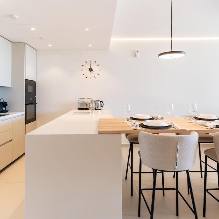 Eden Retreat Luxury 2BR with Private Pool - Apartamento de 2 dormitorios - 16