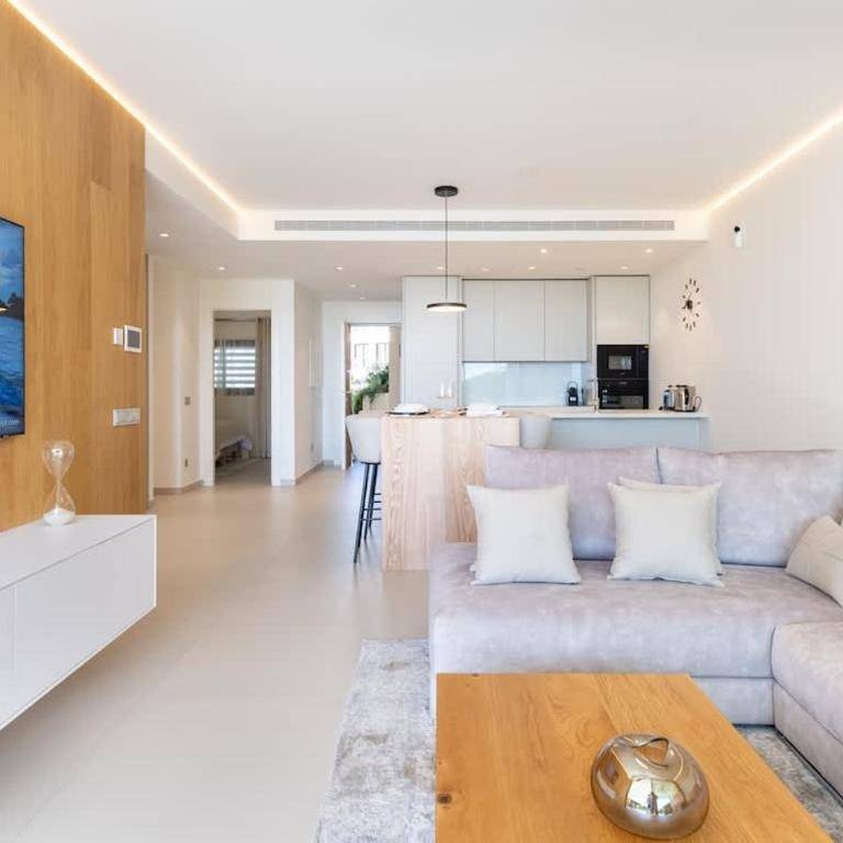 Eden Retreat Luxury 2BR with Private Pool - Apartamento de 2 dormitorios - 18