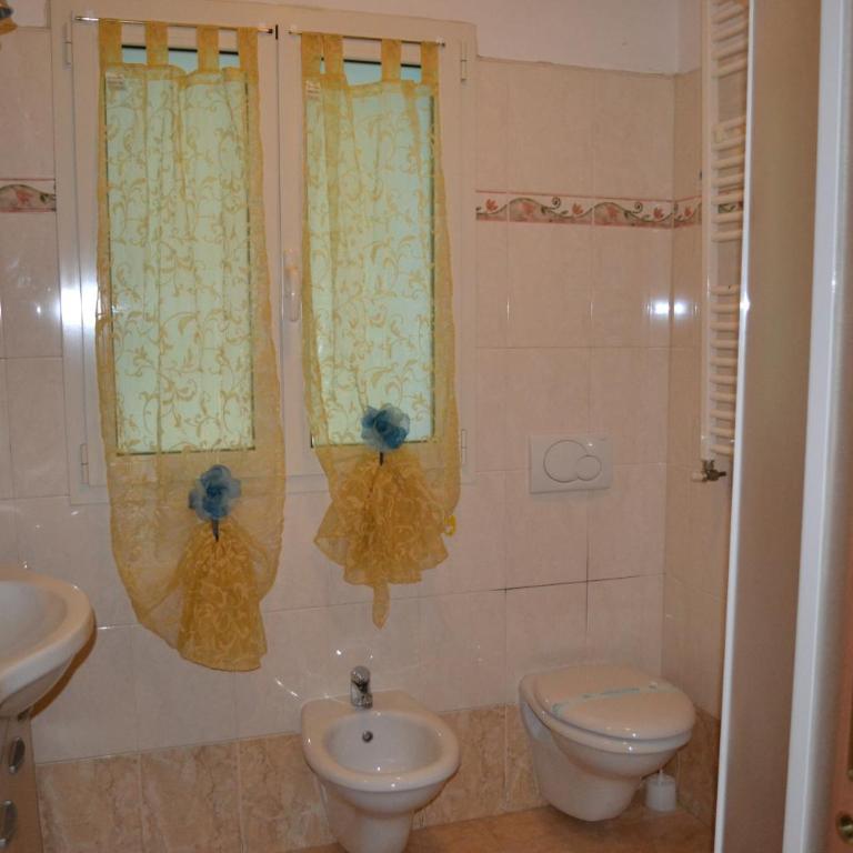 Residence Blu Marine - Superior Studio - 1