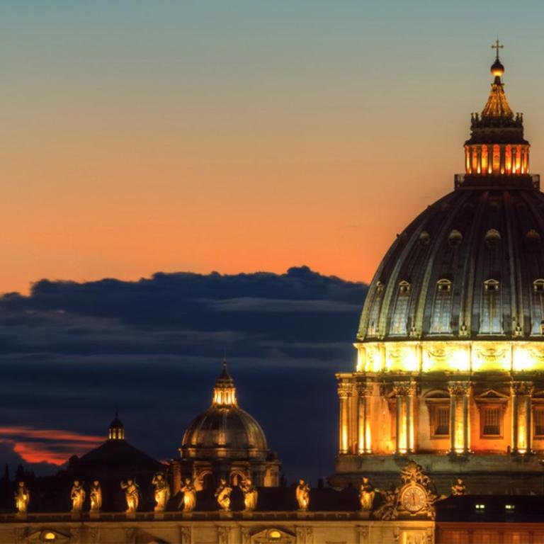 NEW! Vatican Domizia Apartment - Appartamento con 1 Camera da Letto - 9