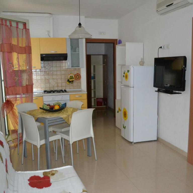Residence Blu Marine - Superior Studio - 2