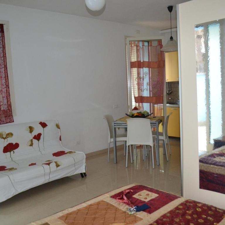 Residence Blu Marine - Superior Studio - 3