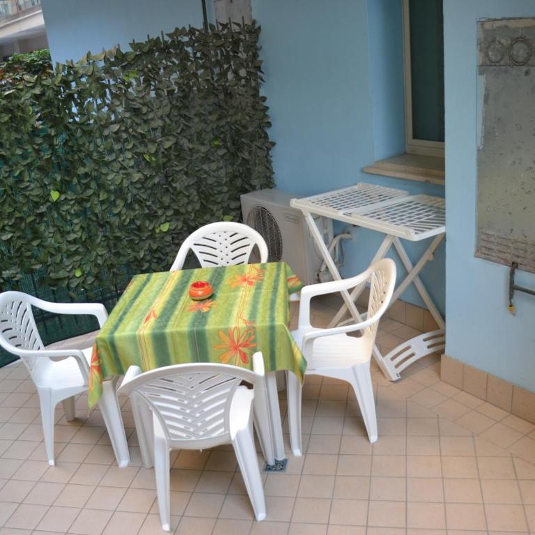 Residence Blu Marine - Superior Studio - 4