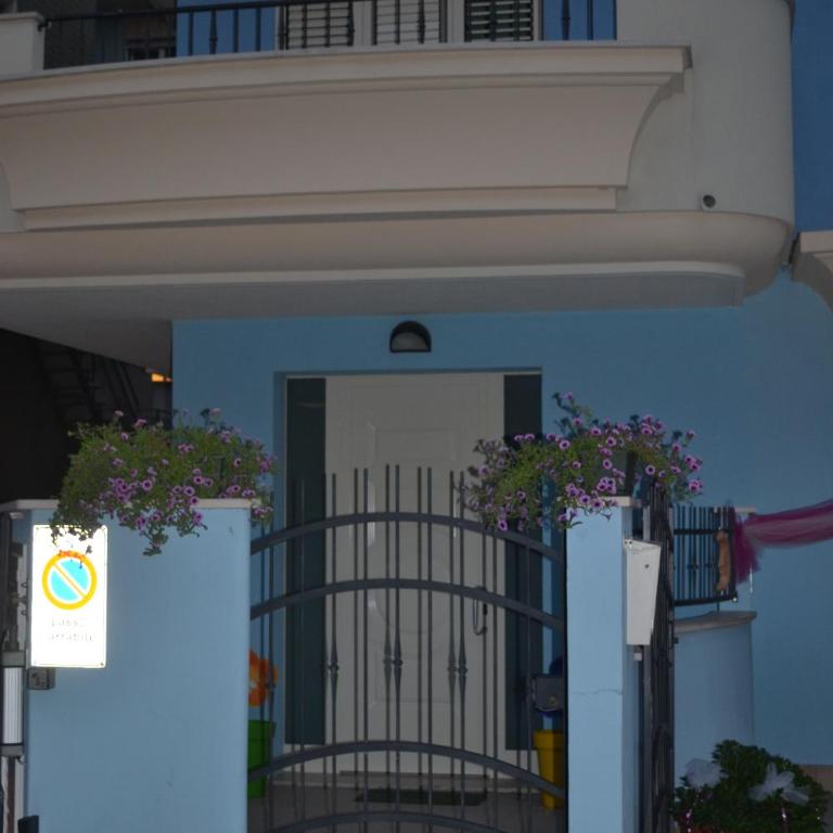 Residence Blu Marine - Superior Studio - 5