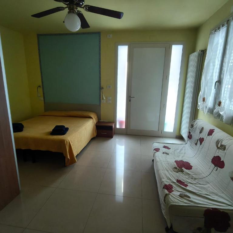 Residence Blu Marine - Superior Studio - 6