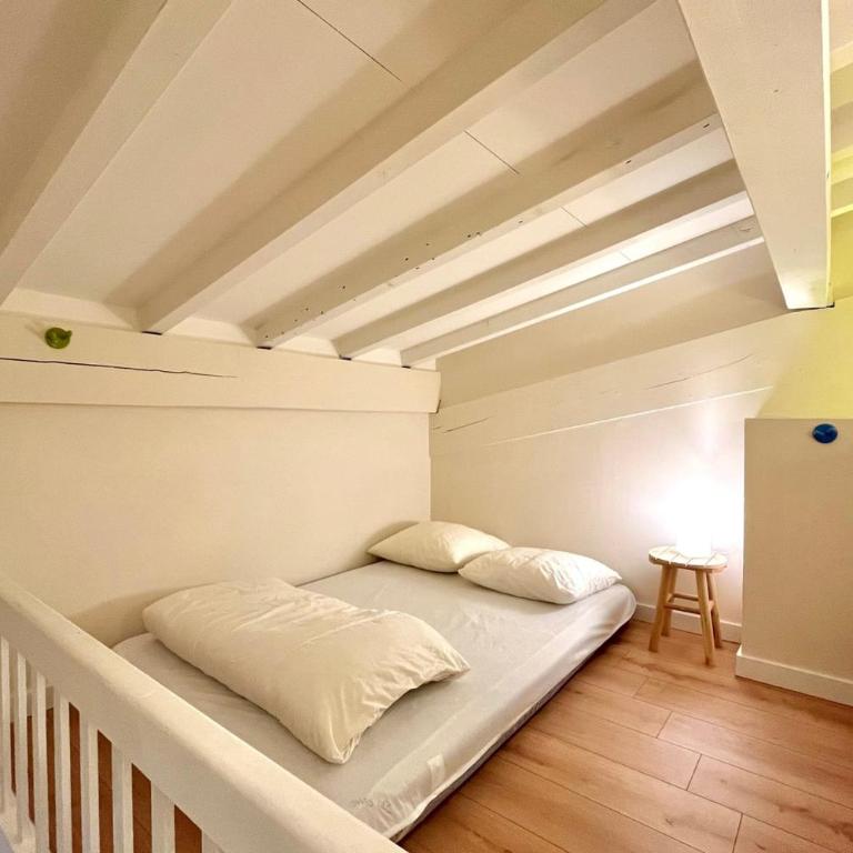Bright apartment for 6 in Saint-Gervais - Appartamento - 8