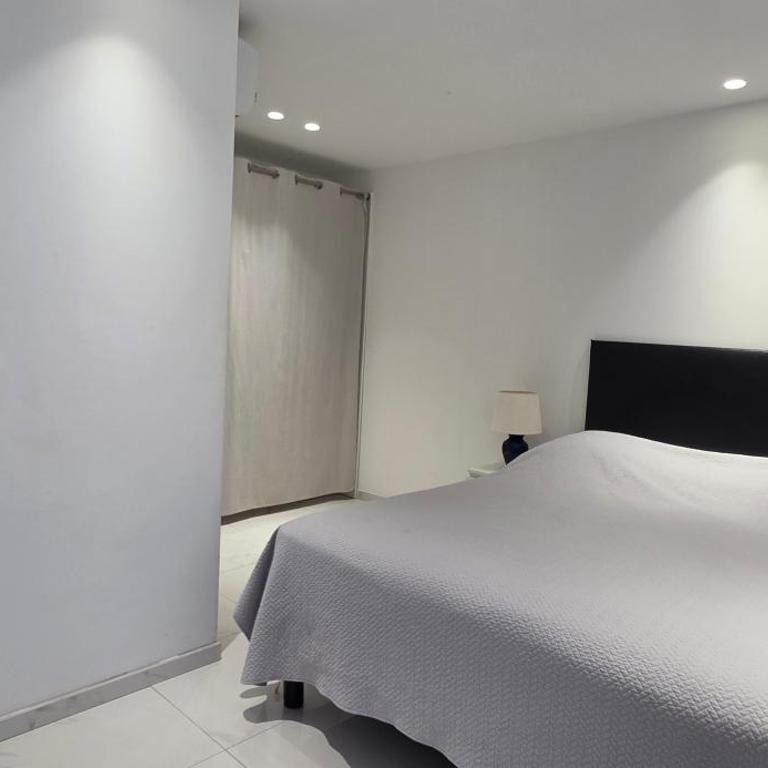 Villa HARMONY - Apartamento - 18
