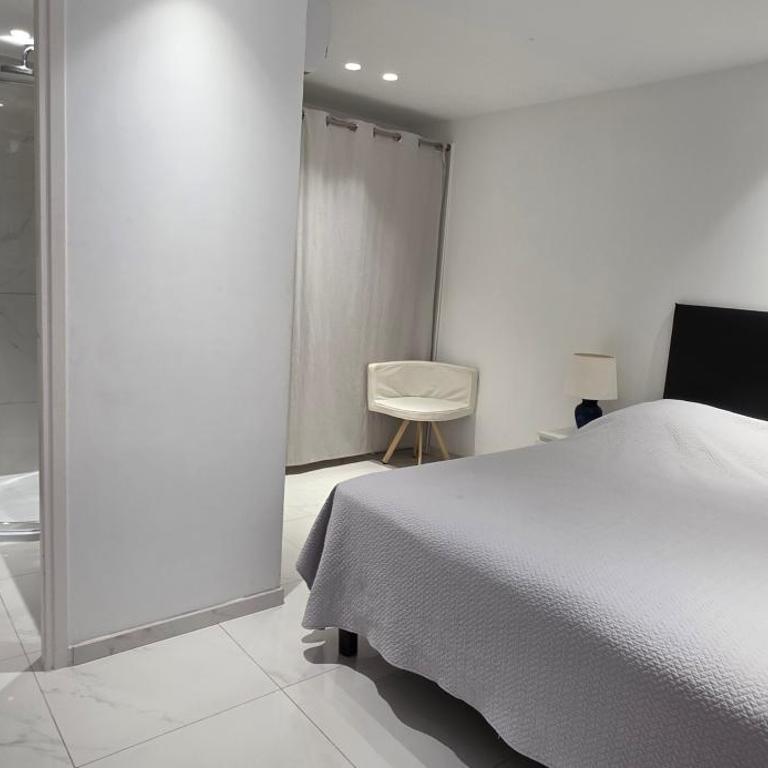 Villa HARMONY - Apartamento - 13