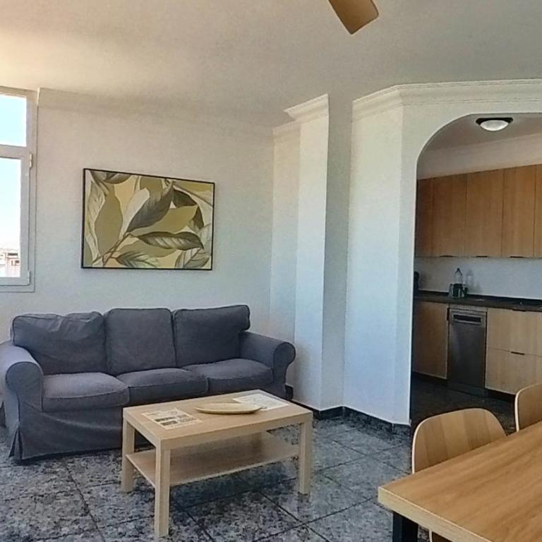 Bahía Corralejo-Best FTV Views-RENOVADO - Appartamento con 3 Camere da Letto - 40