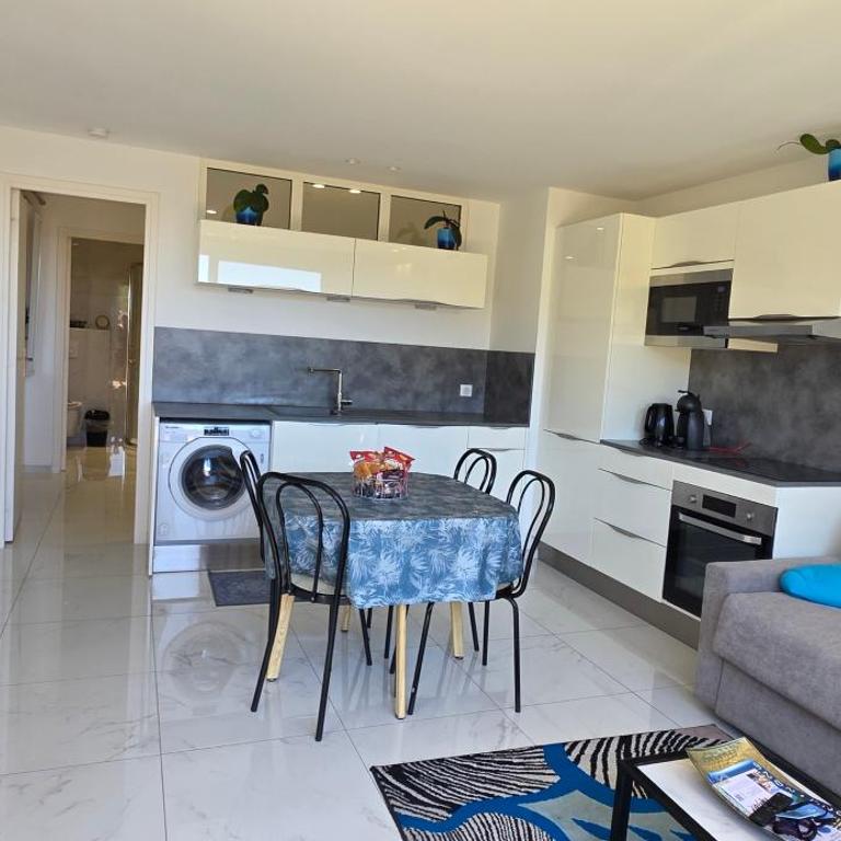 Villa HARMONY - Apartamento - 11