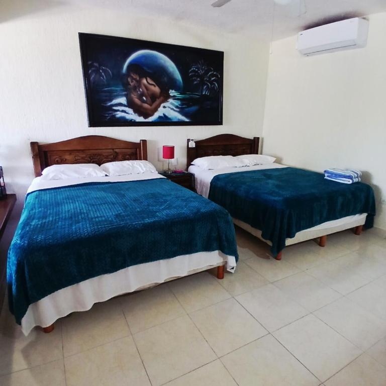 Beautiful condo a few steps to sea - Estudio con balcón - 3
