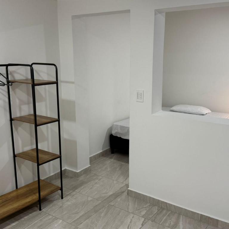 Loft estadio-laureles - Apartment - 5