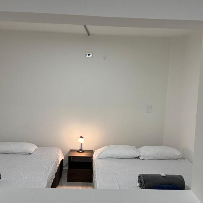 Loft estadio-laureles - Apartment - 7