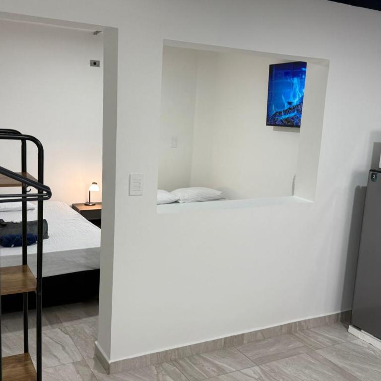 Loft estadio-laureles - Apartment - 10